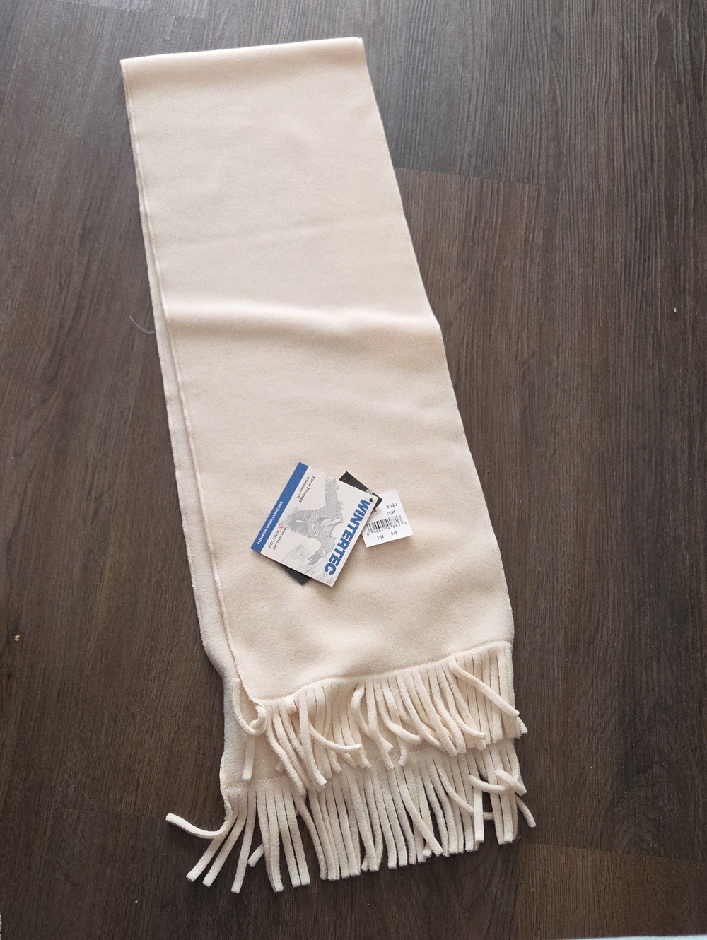 Scarf - Women's Accessory Fownes Brand NWT